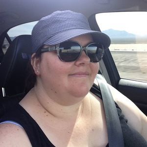 Meet your Posher, Patti